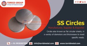 SS Circle Suppliers in Ahmedabad, Gujarat, India