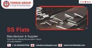 SS Flats Suppliers in Ahmedabad, Gujarat, India