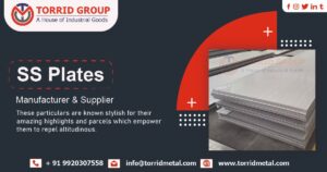 SS Plates Supplier in Ahmedabad, Gujarat, India