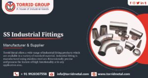 SS Industrial Fitting Suppliers in Ahmedabad, Gujarat, India