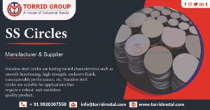 SS Circle Suppliers in Ahmedabad, Gujarat, India