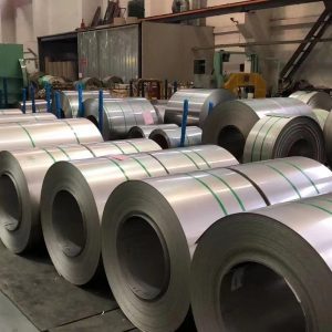 201-Stainless-Steel-Circle-Ss-Coil-201-Grade-Stainless-Steel-Coil-with-Factory-Price